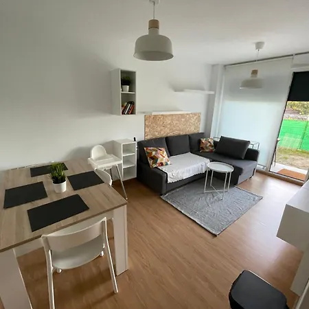 아파트 Apartamento Requejada