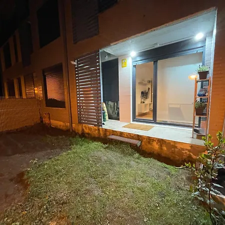 아파트 Apartamento Requejada Requejada