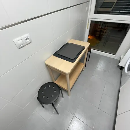 Apartamento Requejada *
