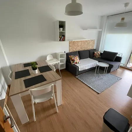 Apartamento Requejada