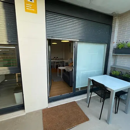 Apartamento Requejada Requejada